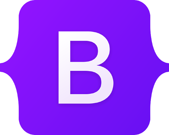 bootstrap logo