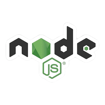 node logo